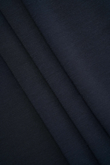 FAW 25D376 1x1 Stretch Rib Knit Fabric