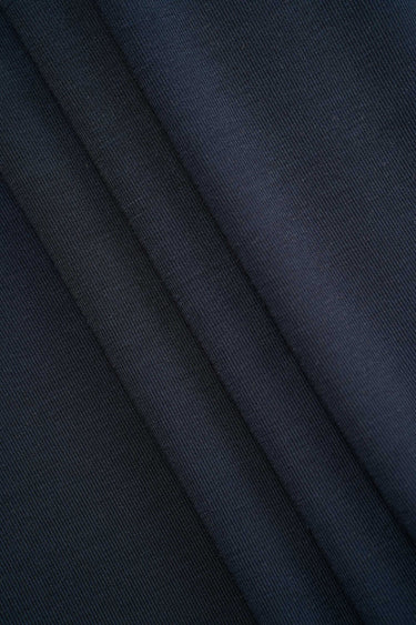 FAW 25D376 1x1 Stretch Rib Knit Fabric