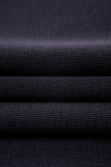 FAW 25D721-3 1x1 Stretch Rib Knit Fabric