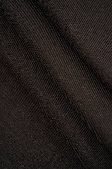 FAW 26D063 1x1 Stretch Rib Knit Fabric