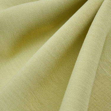 Double-face SCUBA air-layer knit fabric close-up with folded drape detail and cloud-soft texture for sweatshirts and casual knitwear.