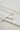 Sand-washed Lenzing modal stretch double knit fabric close-up with folded edge detail for modern knitwear and everyday lifestyle garments.