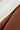 HEAT-FLOW fleece knit fabric close-up with edge structure detail for thermal tops and sweatshirts.