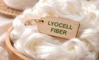 How Lyocell Supports Circular Fashion and Low-Impact Design?