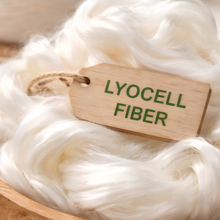 How Lyocell Supports Circular Fashion and Low-Impact Design?