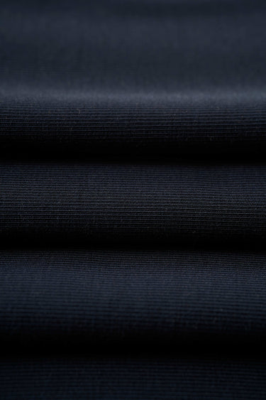FAW 25D376 1x1 Stretch Rib Knit Fabric