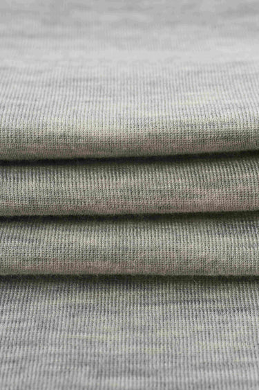 FAW 24D273 1x1 Stretch Rib Knit Fabric