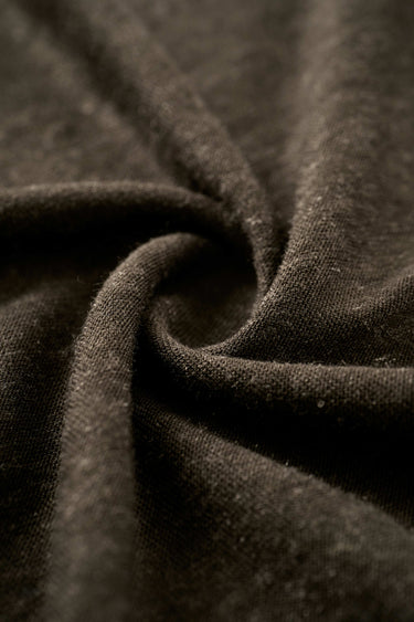 FAW 6591 Lyocell Linen Plain Knit Fabric