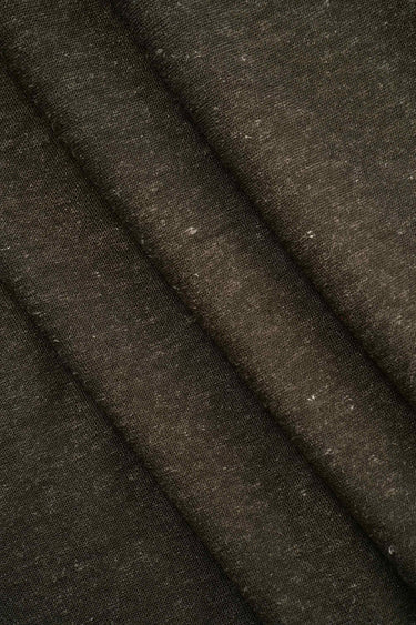 FAW 6591 Lyocell Linen Plain Knit Fabric