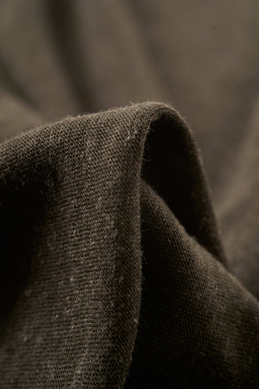 FAW 6591 Lyocell Linen Plain Knit Fabric