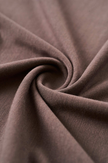 FAW 25D382 Stretch Plain Knit Fabric