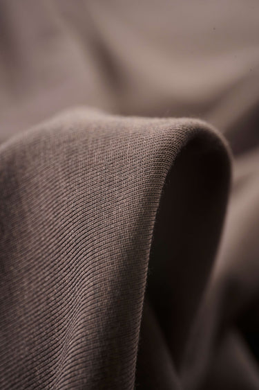 FAW 25D382 Stretch Plain Knit Fabric