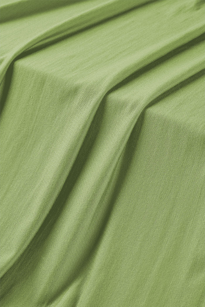 6512 Anti-Fibrillation Lyocell Fabric for Sportswear & Activewear | Cooling, Eco-Friendly Sports T-Shirt Material