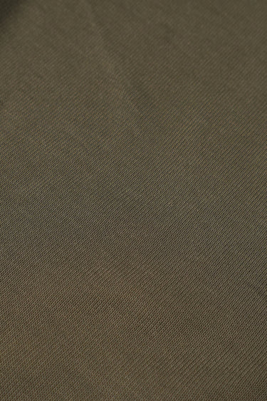 6511 Ribbed Sand-Washed Blended Fabric 250gsm