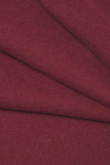 6397D Wool Blended Fabric 250gsm