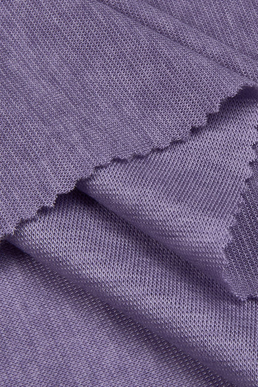 6333 Merino Antibacterial Combed Wool Fabric 180G