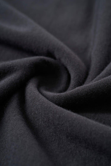 FAW 25D591 Stretch Plain Knit Fabric