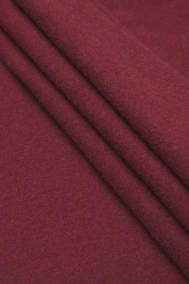 6397D Wool Blended Fabric 250gsm