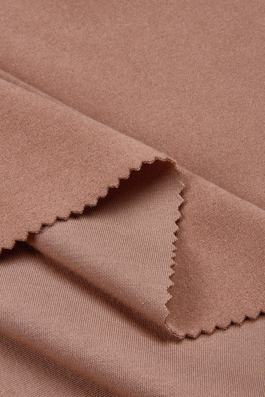 6332A Knitted Blended Double-Sided Fabric 280gsm