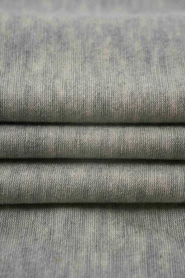 FAW 25D622 Single Jersey Jacquard Stretch Knit Fabric