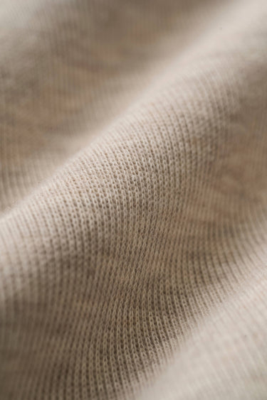 FAW 26D050 Beidseitiger französischer Rippstrickstoff aus Baumwolle