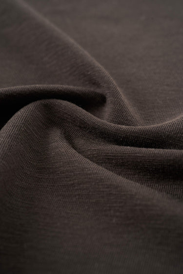 FAW 26D063 1x1 Stretch Rib Knit Fabric
