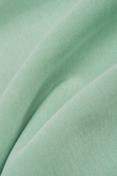 6307 Jelly Double-Sided Air Layer Knitted Fabric 320gsm