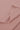 Viscose-covered filament single jersey fabric close-up with layered edge detail and soft drape for lightweight base layers.