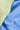 Cotton viscose spandex rib knit fabric close-up with layered edge detail for flexible dress fabric and everyday apparel.