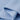 Cotton polyester textured mesh knit fabric close-up with layered edge detail and structured surface for sweatshirts and transitional apparel.