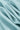 Cotton double piqué knit fabric close-up with folded drape detail and structured surface for lightweight casual garments.