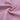 Polyester cotton spandex double piqué knit fabric close-up with twist detail and structured texture for activewear and performance-inspired casual garments.
