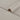 Viscose nylon spandex rib knit fabric close-up with edge structure detail and deep rib channels for fitted garments.