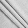 TENCEL wool blend stretch single jersey fabric close-up with surface fold detail and soft dry touch for base layers and everyday knitwear.