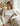 TENCEL wool blend stretch rib knit fabric shown in a fitted long-sleeve top for refined knitwear and comfortable base layers.