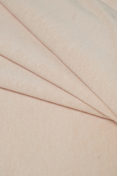 6390 Tencel Linen Kintted Blend Fabric 230gsm