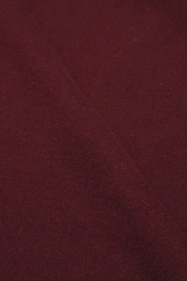 6397D Wool Blended Fabric 250gsm