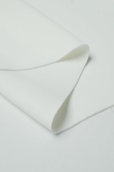 6510 Sandwashed Scuba Interlock Fabric 300gsm