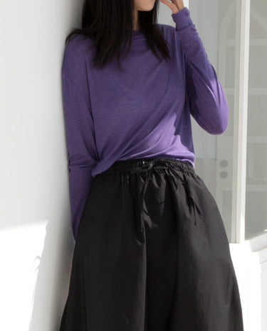 6333 Merino Antibacterial Combed Wool Fabric 180G